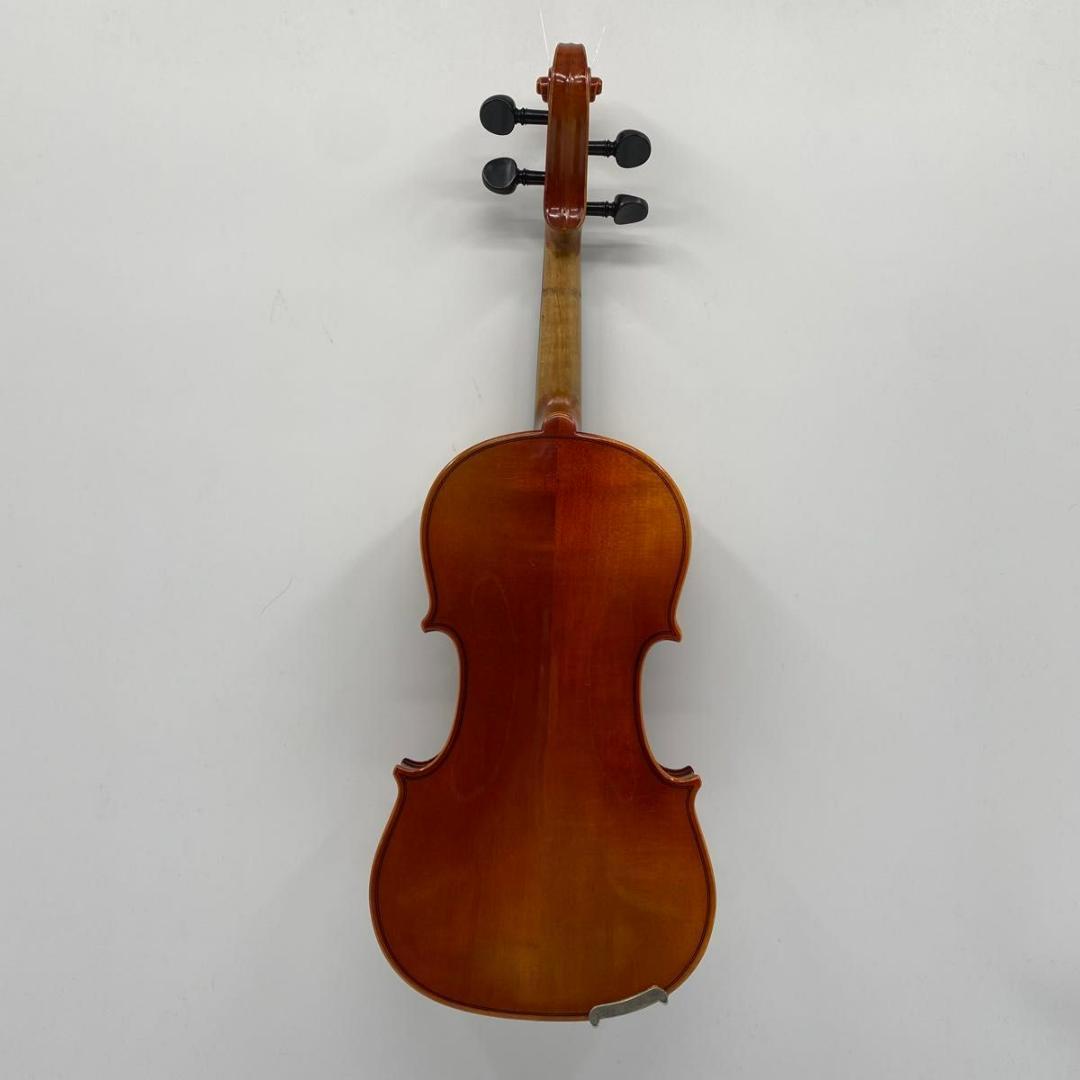 【弦新品】スズキ No.200 1/2 1999年製 SUZUKI バイオリン