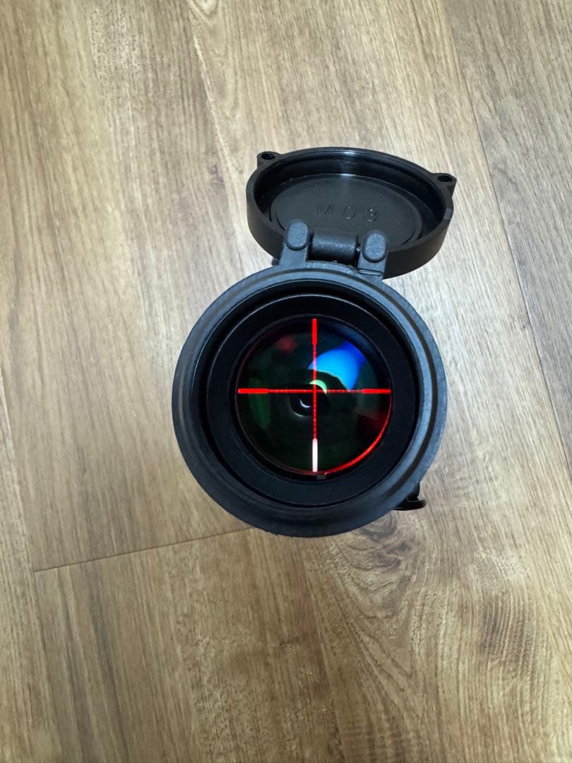 【最終値下げ】P90+ 電動ガン カスタムパーツ込み