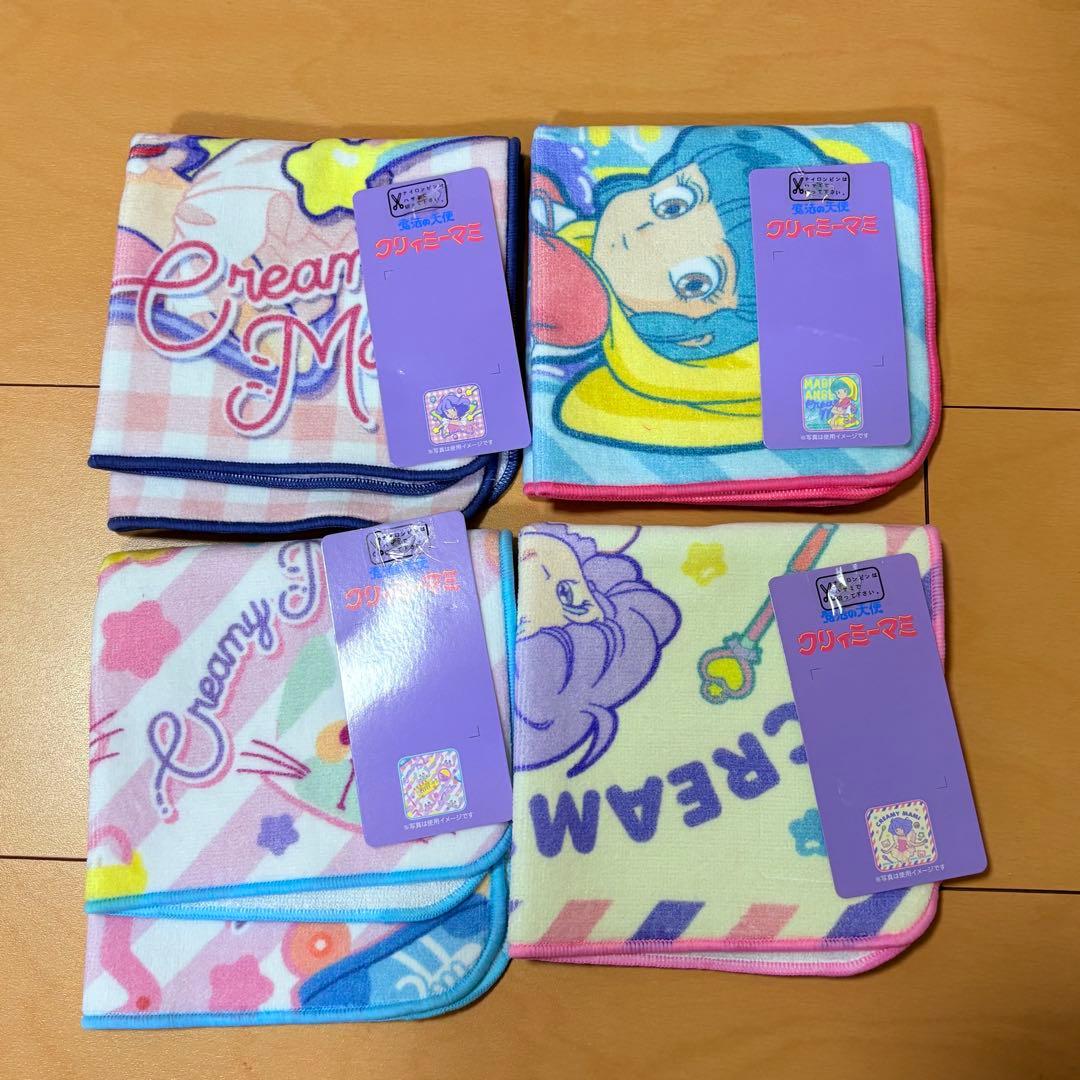 魔法の天使クリィミーマミ　しまむら　11点セット