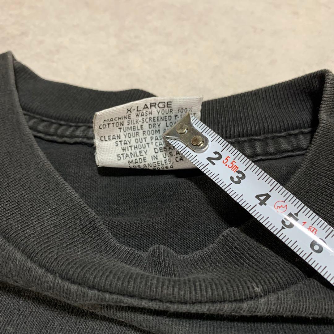 激レア 90s Independence Day Tシャツ XLサイズ