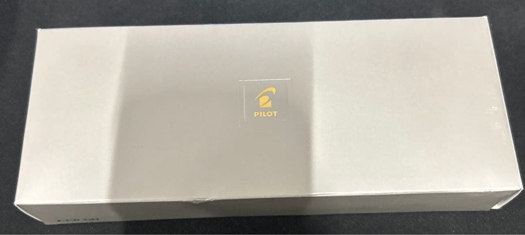 PILOT 万年筆 マンネンヒツ グランセ DLM FGRC12SRDLM