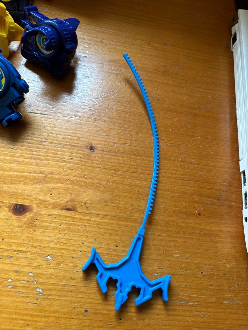 ベイブレード初代