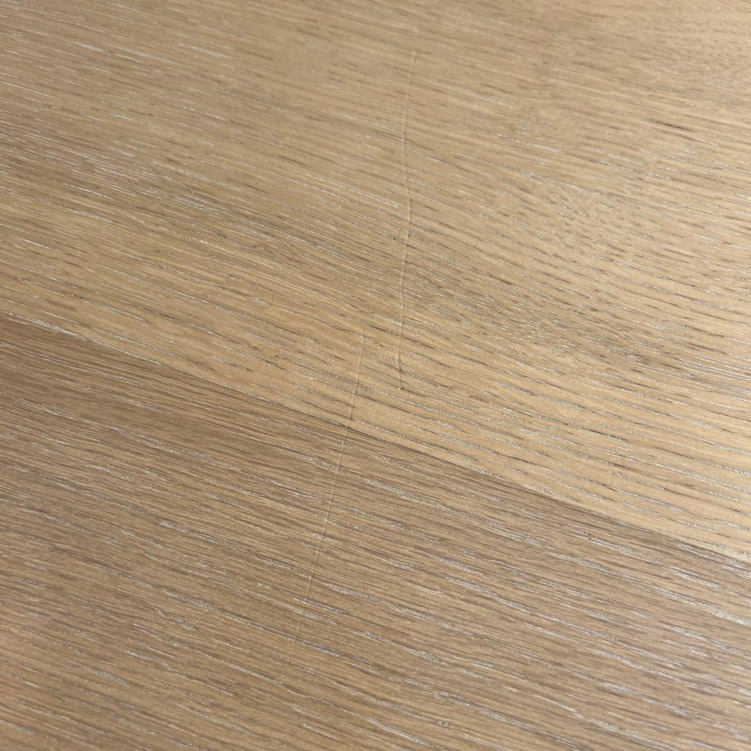 (株)シギヤマ家具工業　長方形ダイニングテーブル