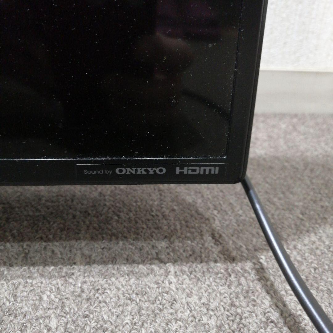 ひ*き様 SHARP LC-50U40 液晶テレビ 50インチ　★地域限定出品★