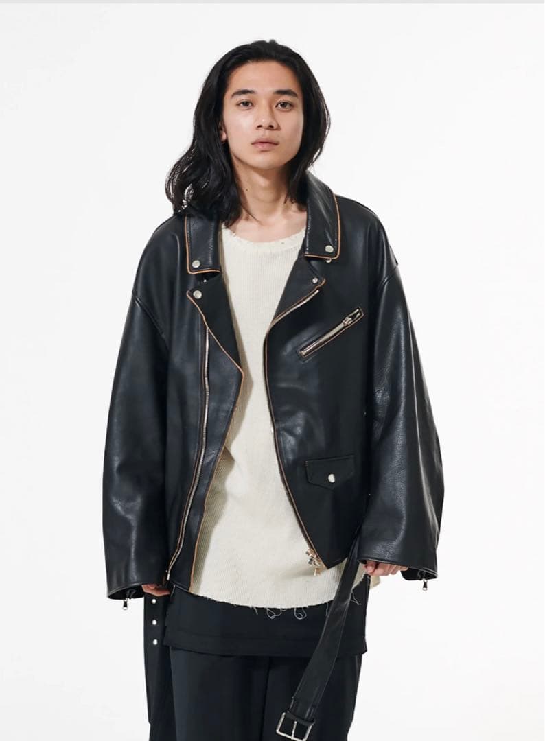 ディスカバード　ライダース