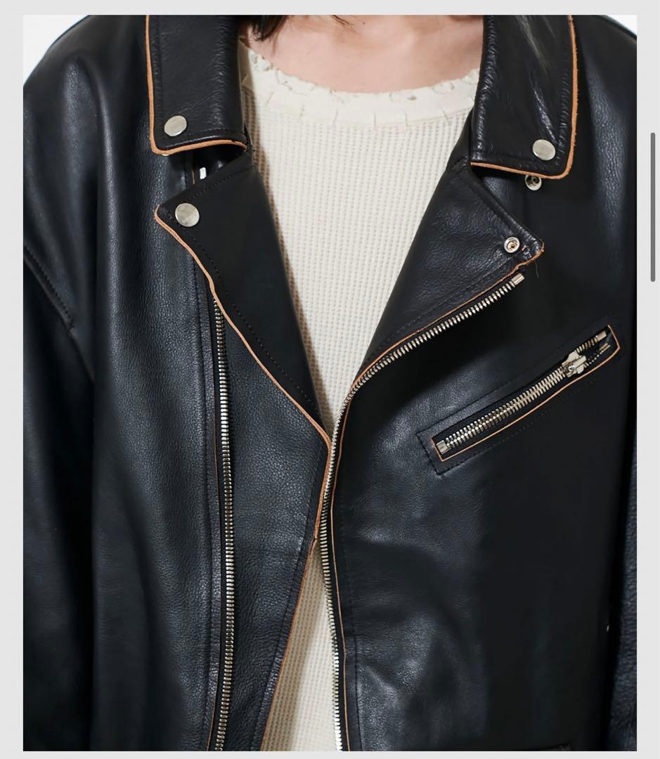 ディスカバード　ライダース