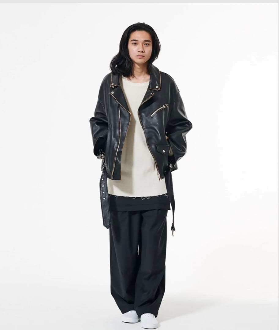 ディスカバード　ライダース