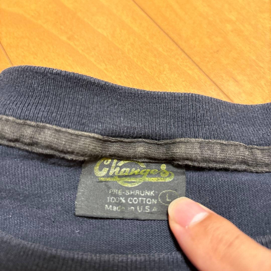 S*U様 90s STAR TREK T-shirt