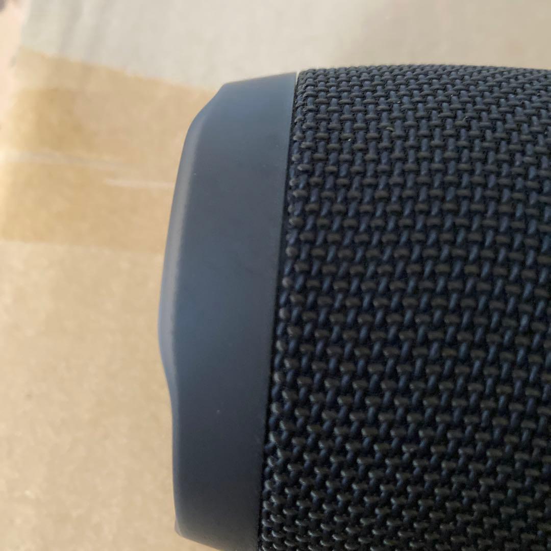 JBL Charge 3 ブラック ワイヤレススピーカー