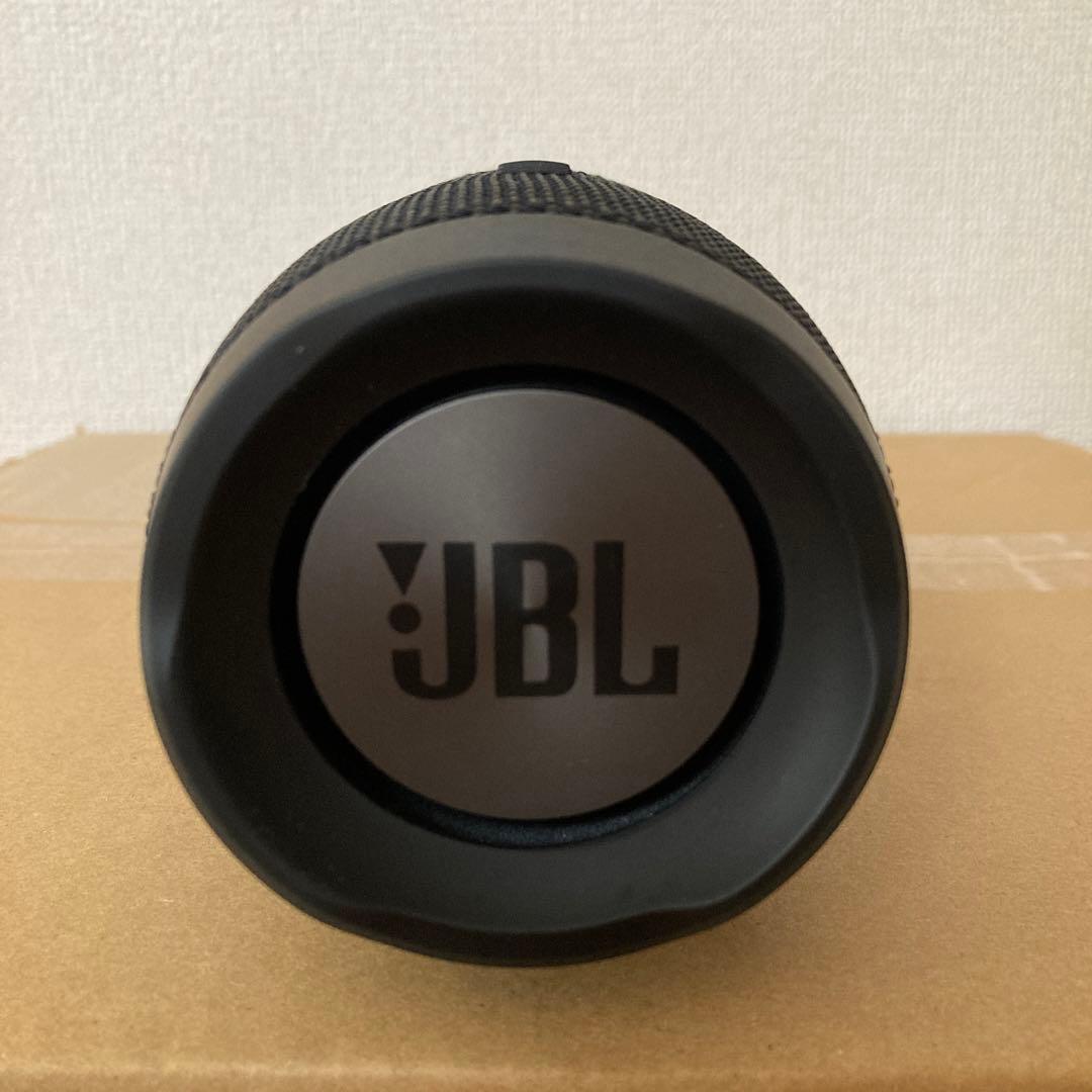 JBL Charge 3 ブラック ワイヤレススピーカー