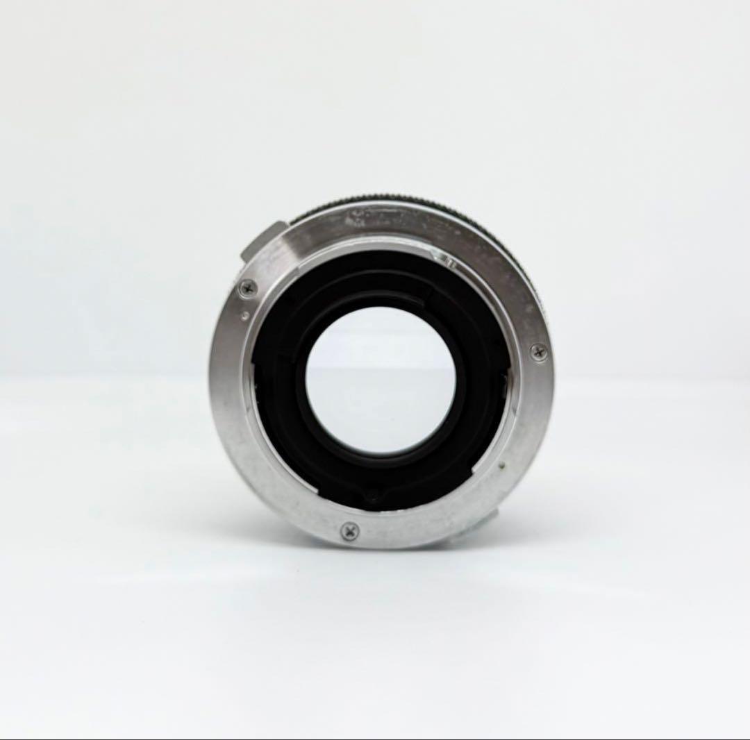 【完動品】OLYMPUS OM-1 一眼レフ フィルムカメラ 動作確認済み