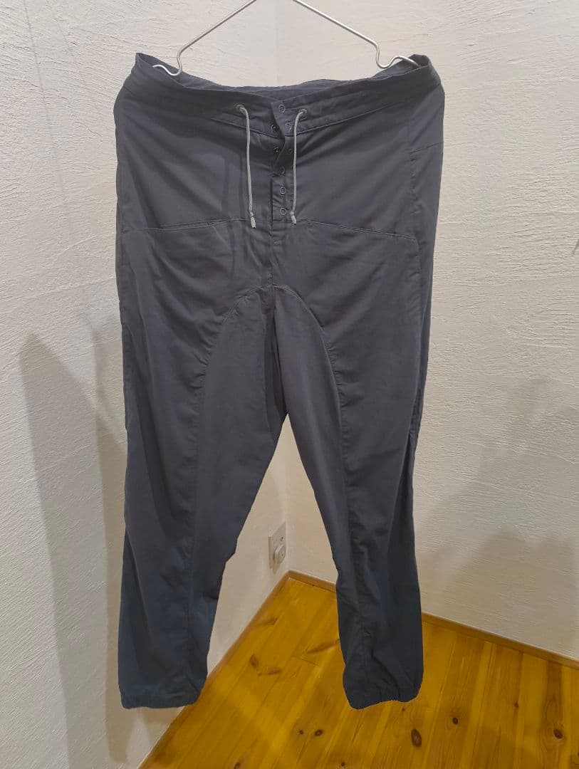 HOUDINI （フーディニ）スイフトパンツ