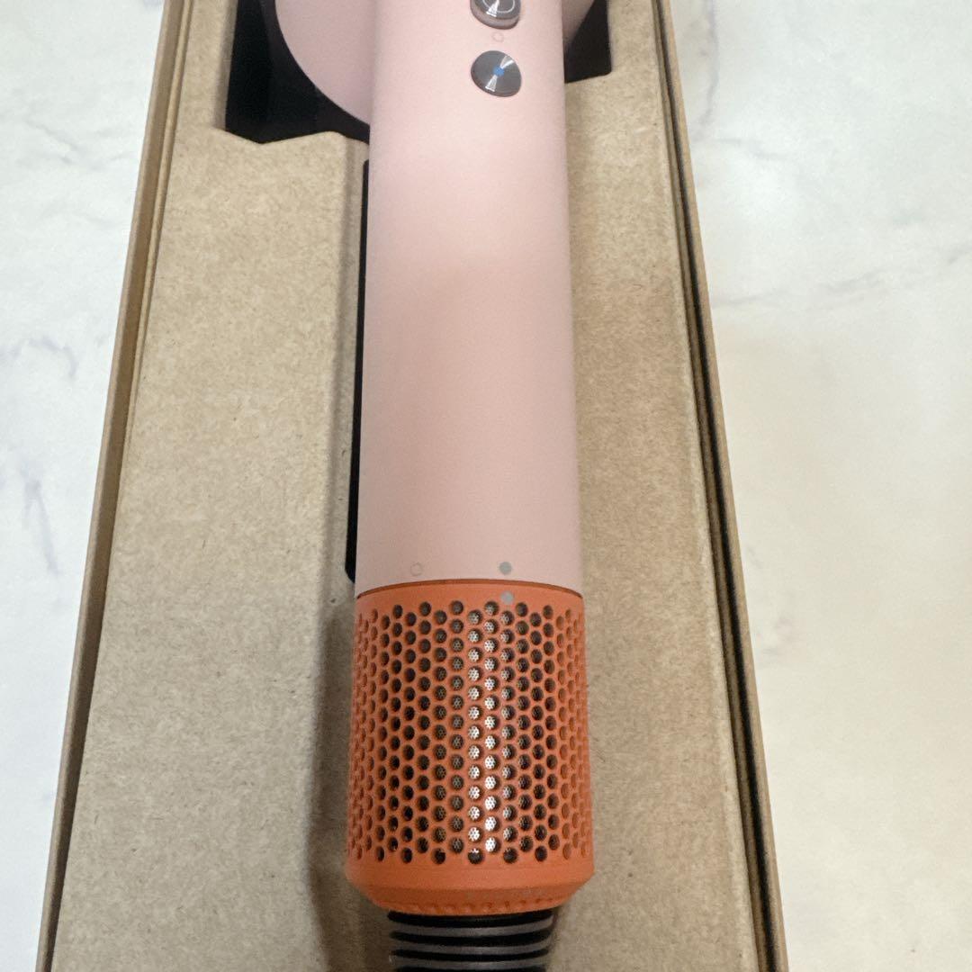 Dyson Supersonic Shine HD15 セラミックポップ