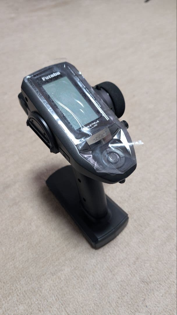 プロボ受信機セット　Futaba 4PM Plus＋R314SB-E