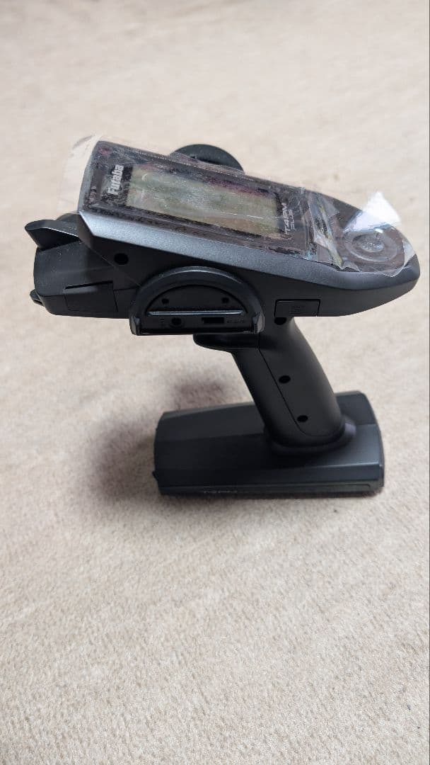 プロボ受信機セット　Futaba 4PM Plus＋R314SB-E