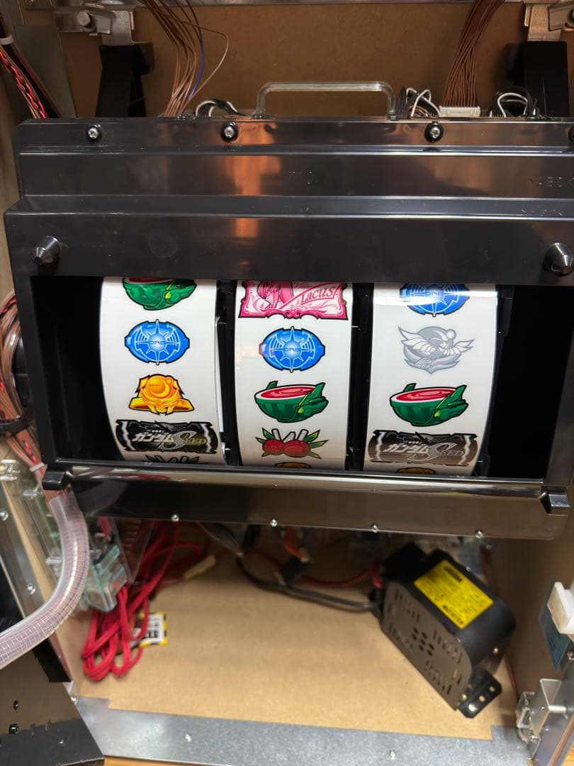 引き取り限定 ガンダムSEED実機