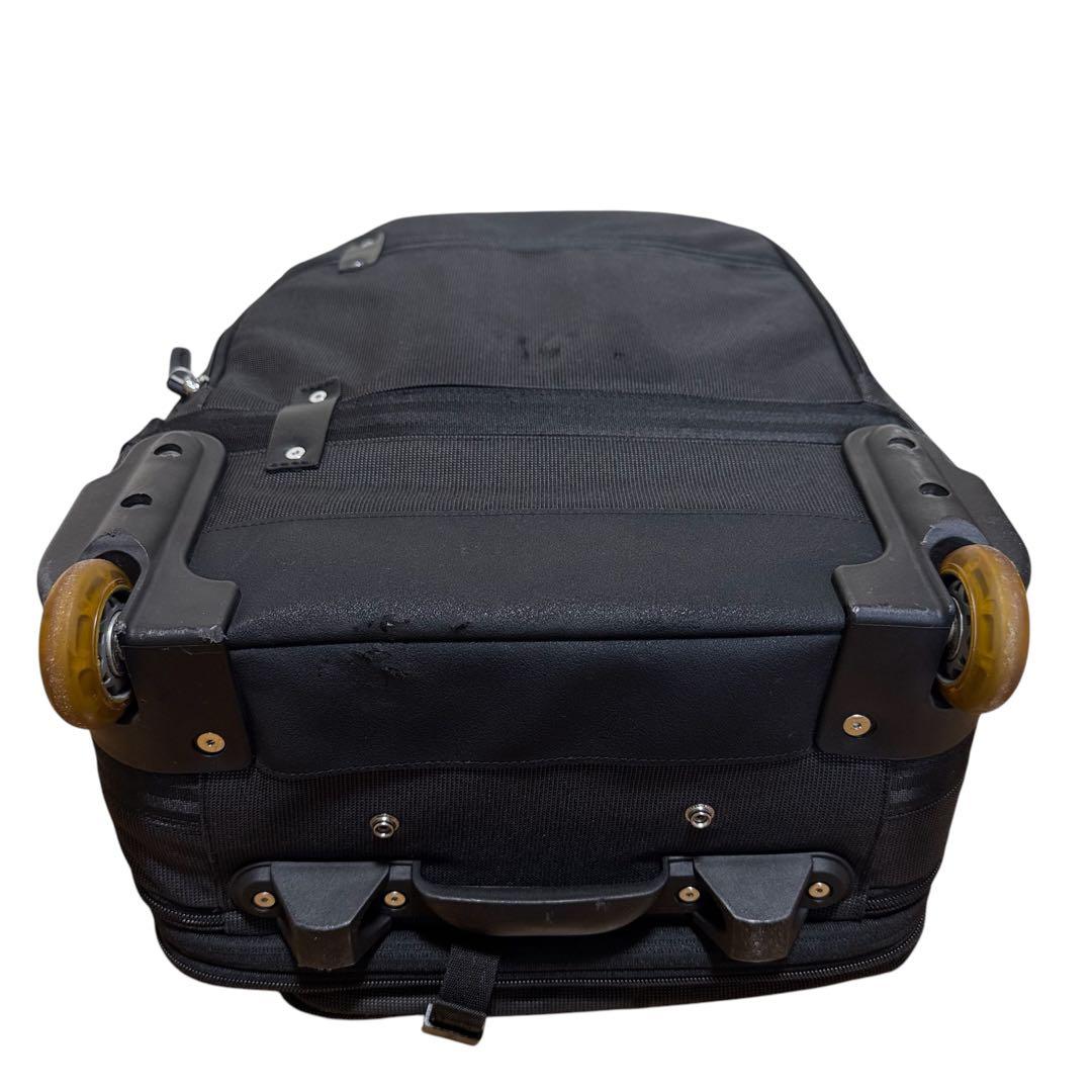 ポルシェ・デザイン Porsche Design ブラックキャリーケース