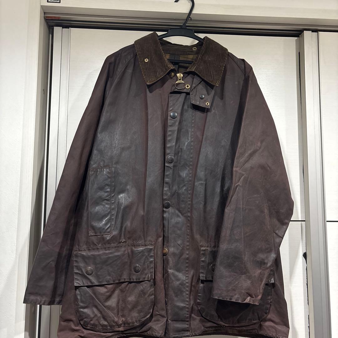 Barbour Beaufort ヴィンテージジャケット　バブアー