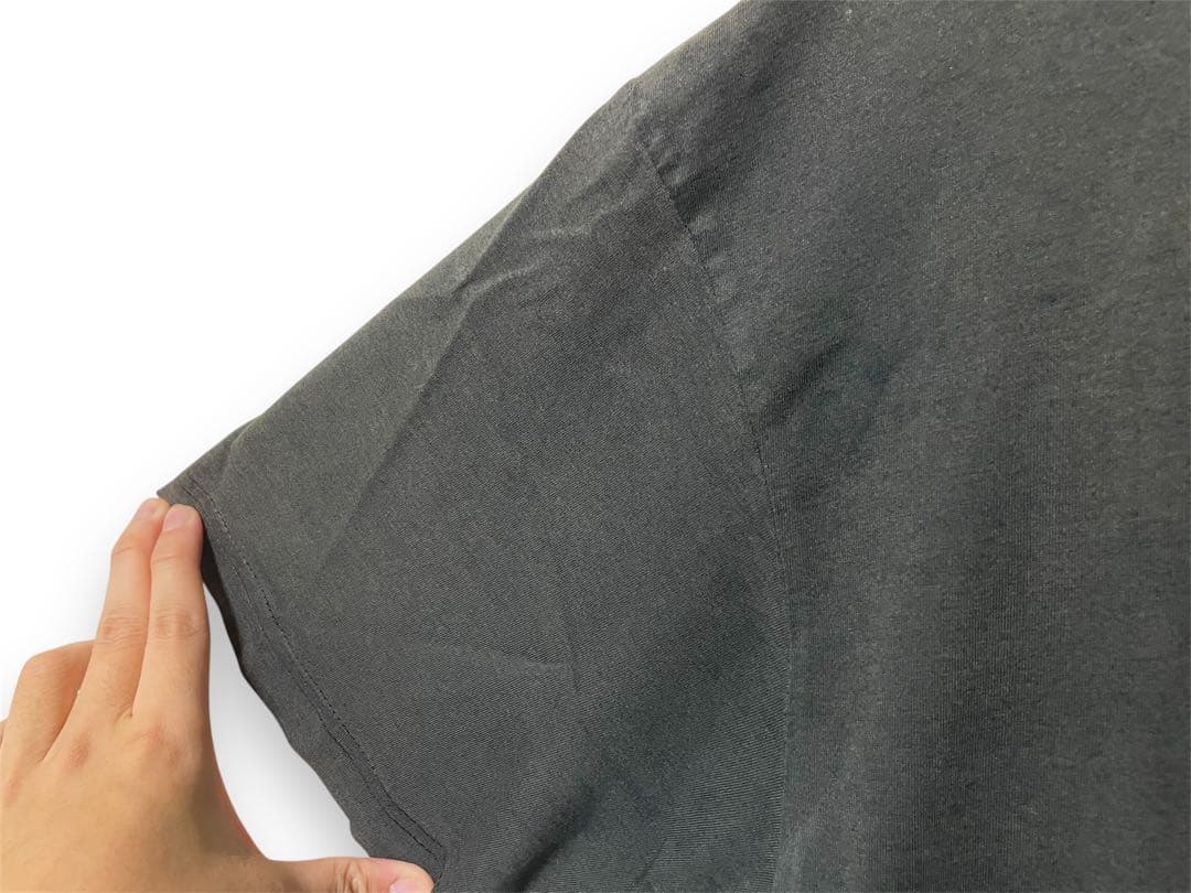 HUNTERXHUNTER ハンターハンター Tシャツ　フェード