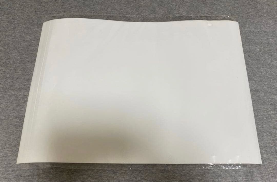 鬼滅の刃　国風服　冨岡義勇　ランチョンマット　限定品