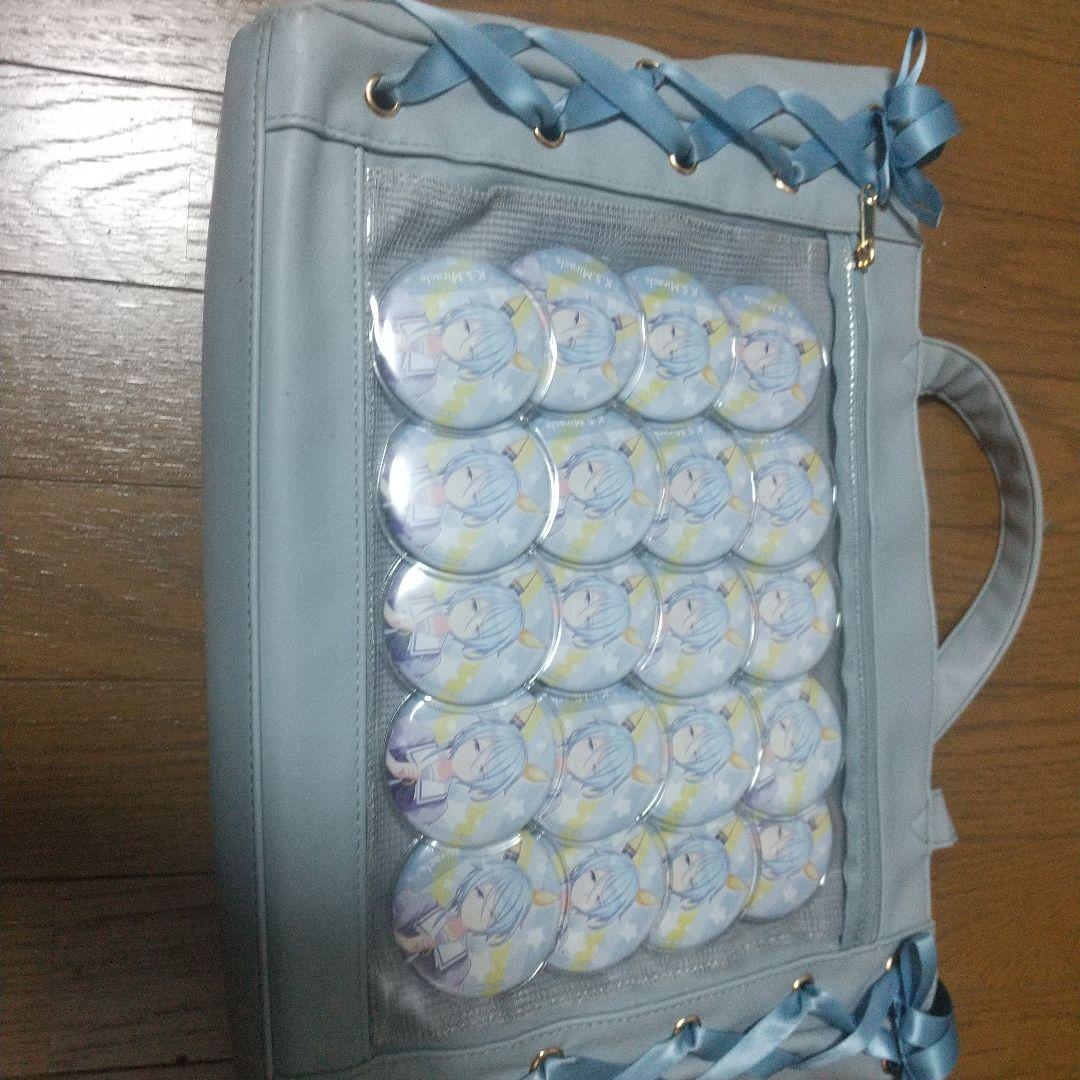 ケイエスミラクル痛バセット