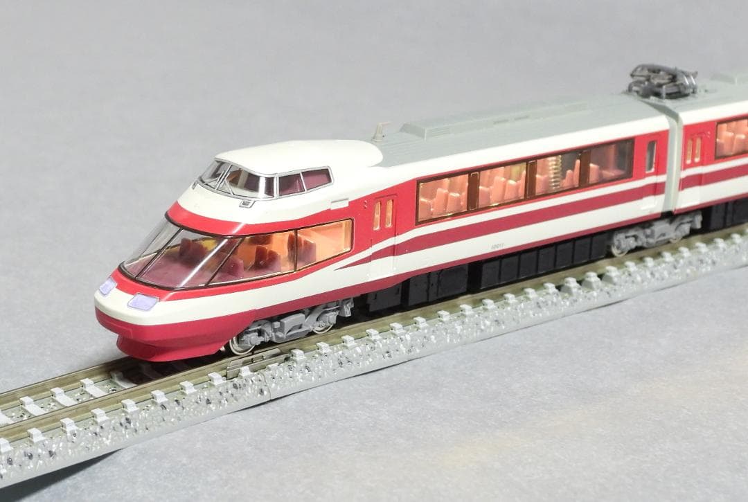 TOMIX 92845 10000系HISE Nゲージ