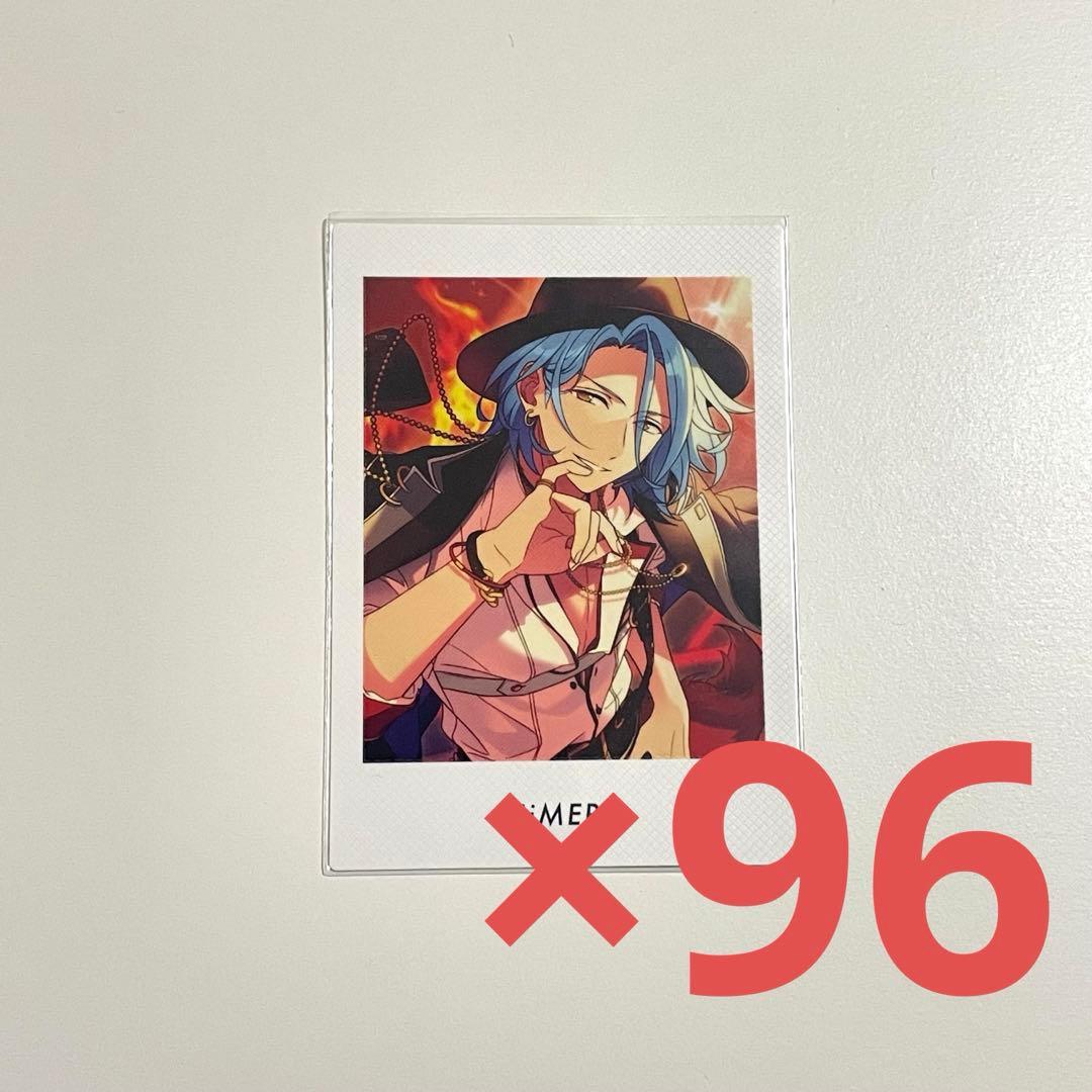 あんスタ HiMERU ぱしゃっつ Vol.2 Action