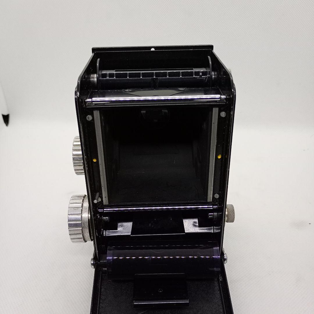 【整備済完動品】Mamiyaflex Automat B