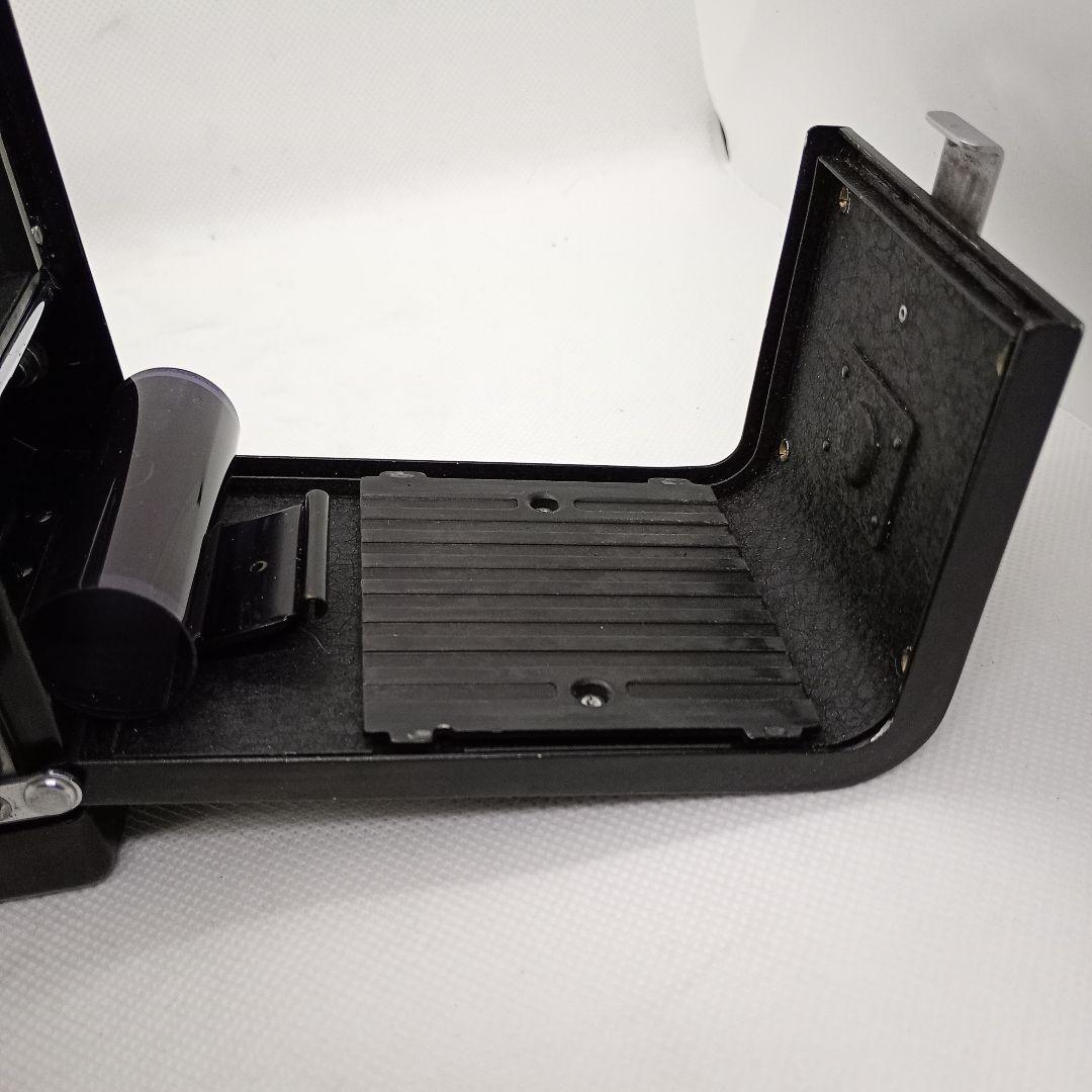 【整備済完動品】Mamiyaflex Automat B