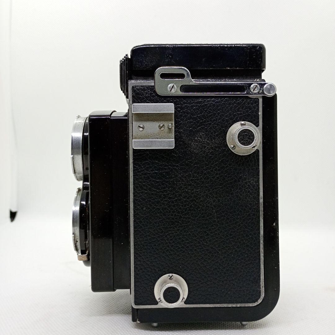 【整備済完動品】Mamiyaflex Automat B