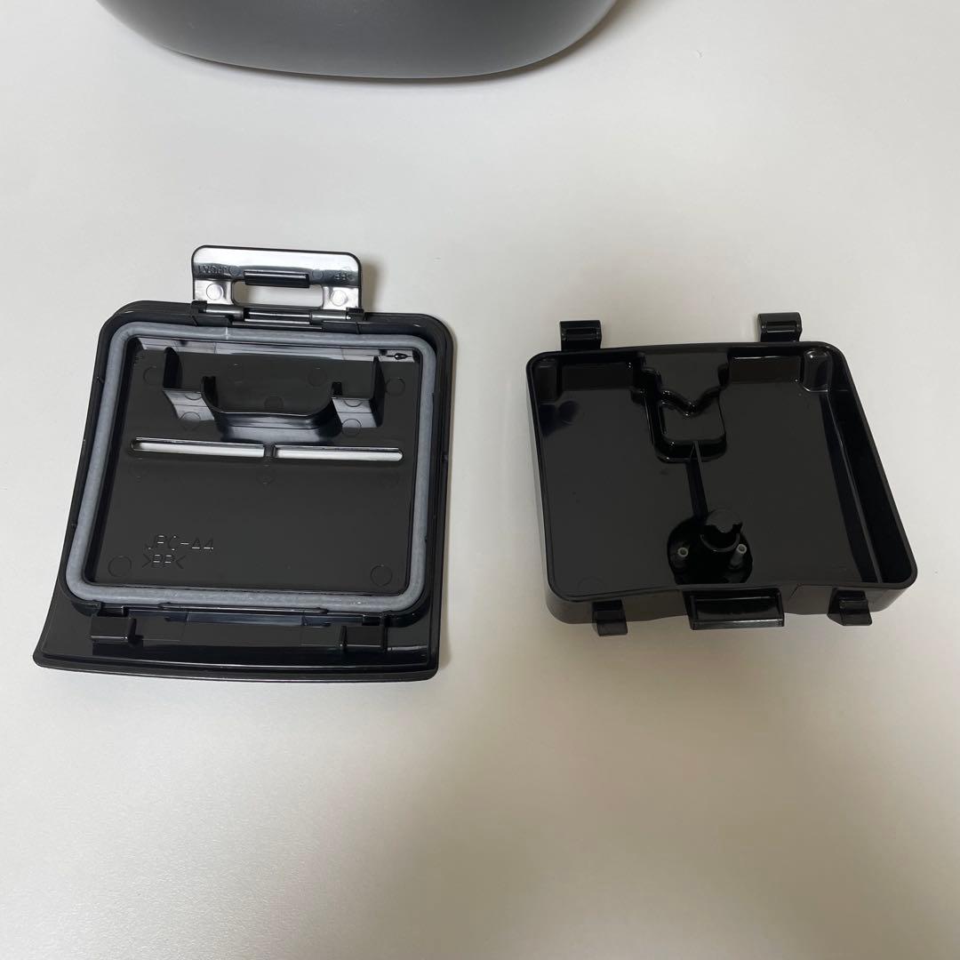 TIGER 圧力IHジャー炊飯器 JPI-S10N K ブラック　25年製