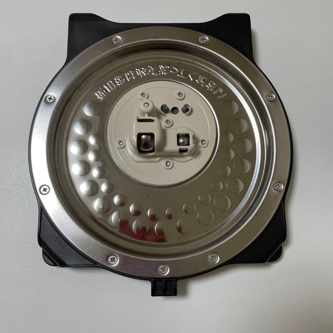 TIGER 圧力IHジャー炊飯器 JPI-S10N K ブラック　25年製