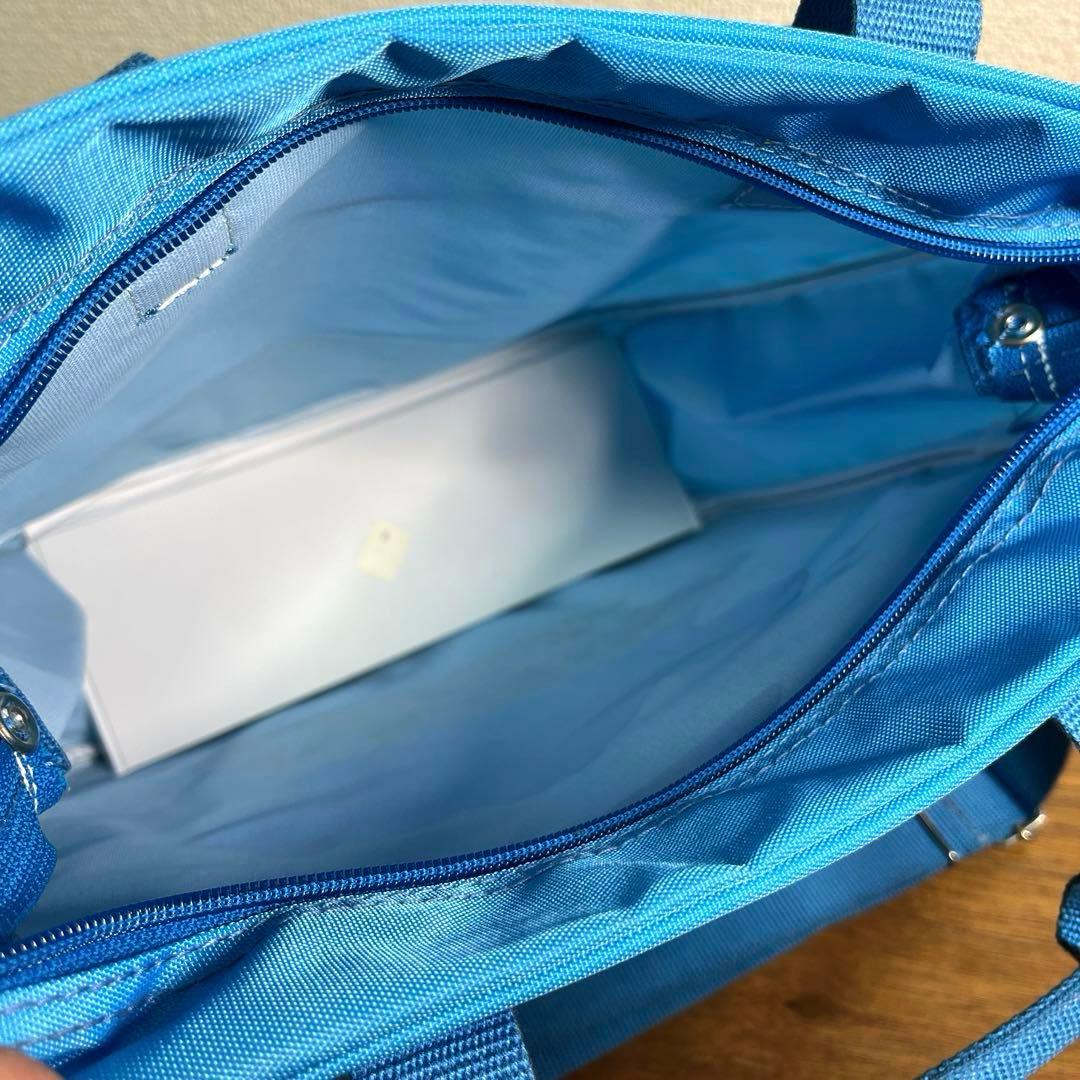 サンリオ　ゴロピカドン　バッグ　1982年製