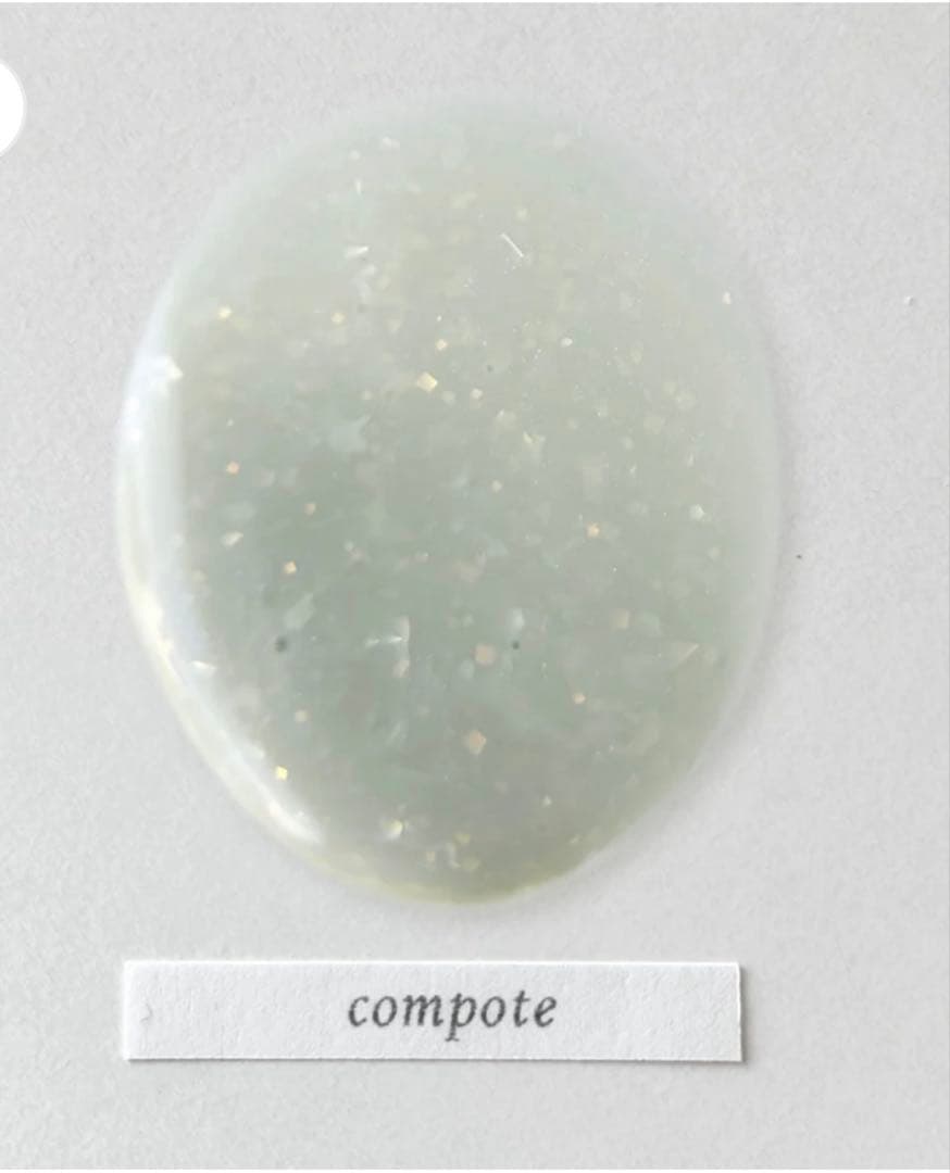 PIMUM ネイルポリッシュ　5本セット