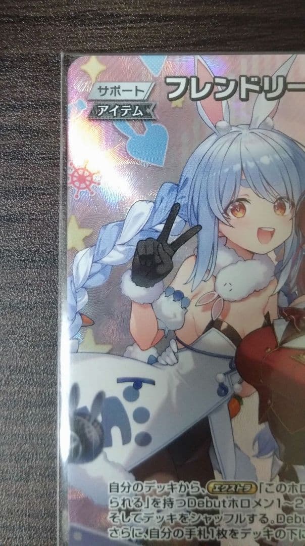 ホロカ 全国大会プロモ フレンドリーパソコン