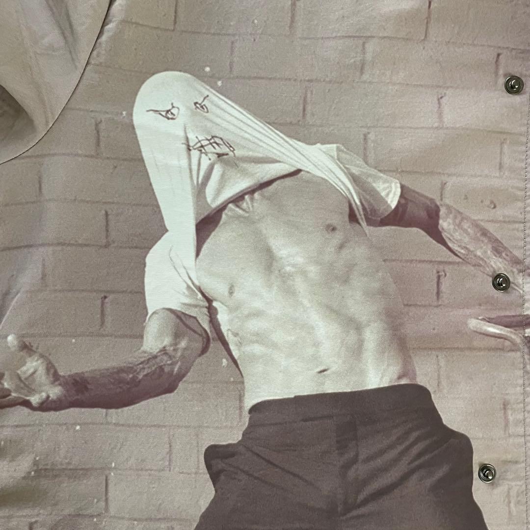 Red Hot Chili Peppers コーチジャケット XL レッチリ