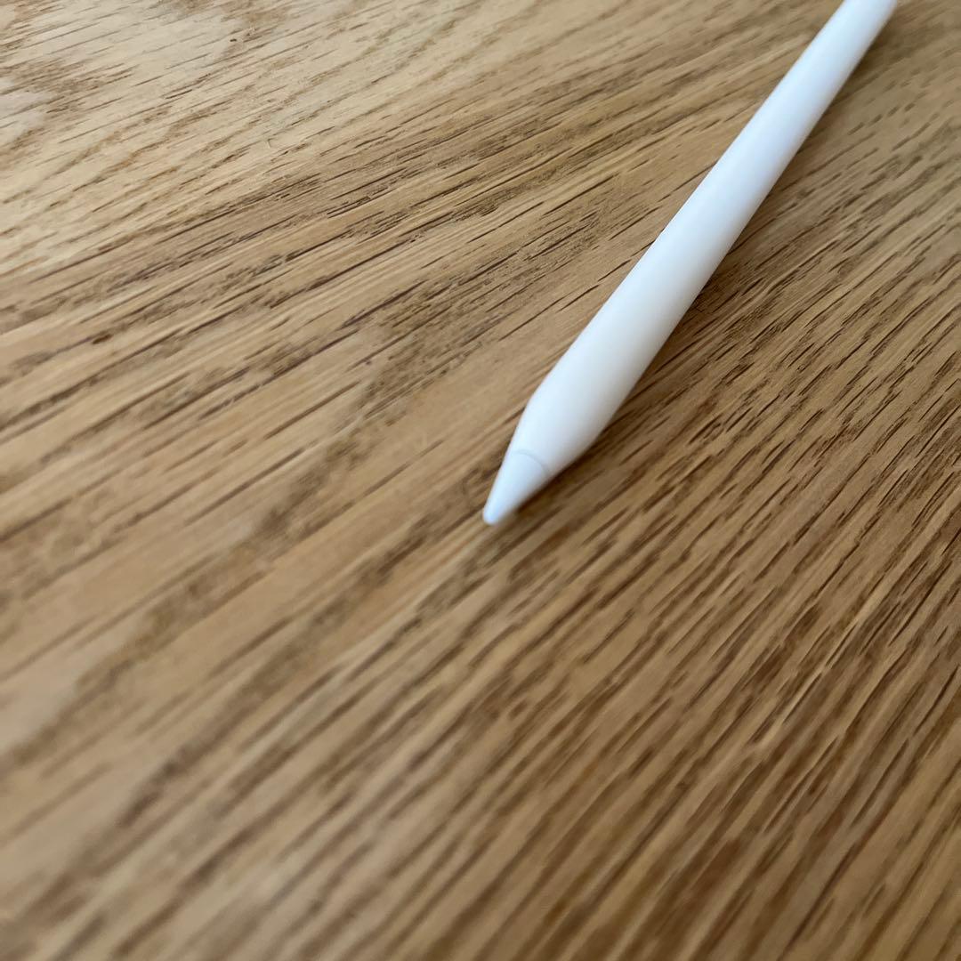 Apple Pencil Pro apple pencil pro純正 美品