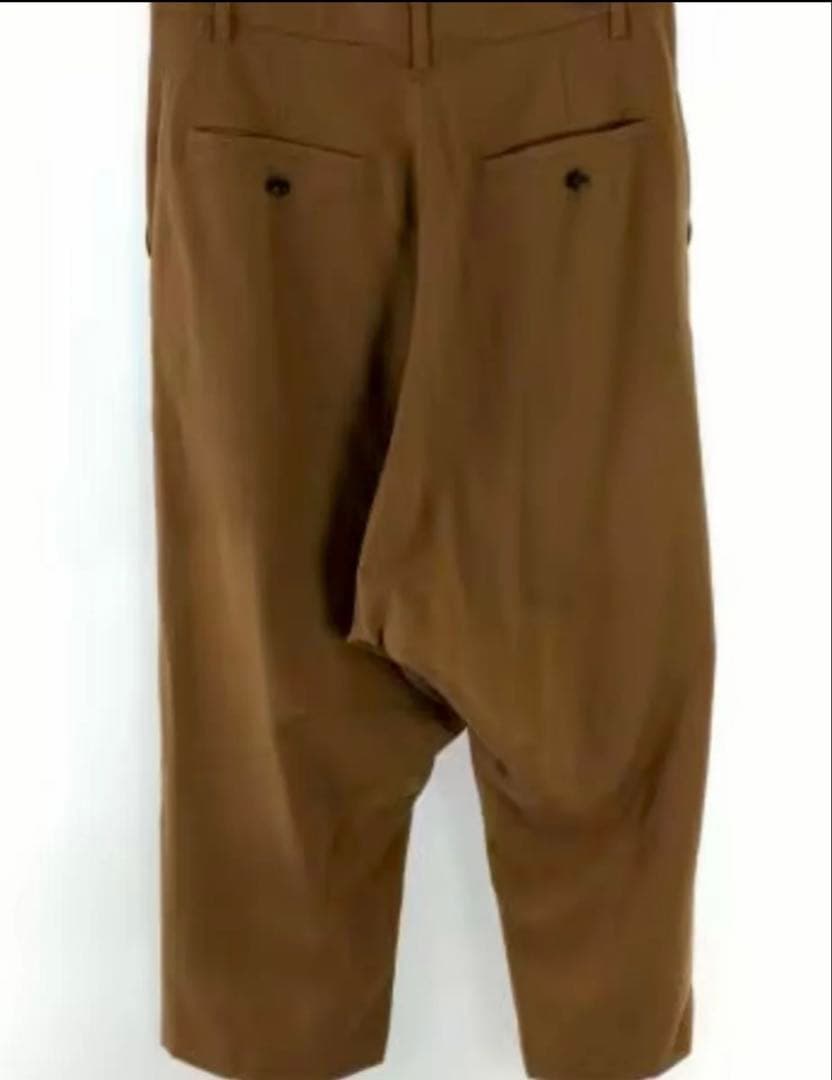 junya watanabe comme des garons サルエルPT