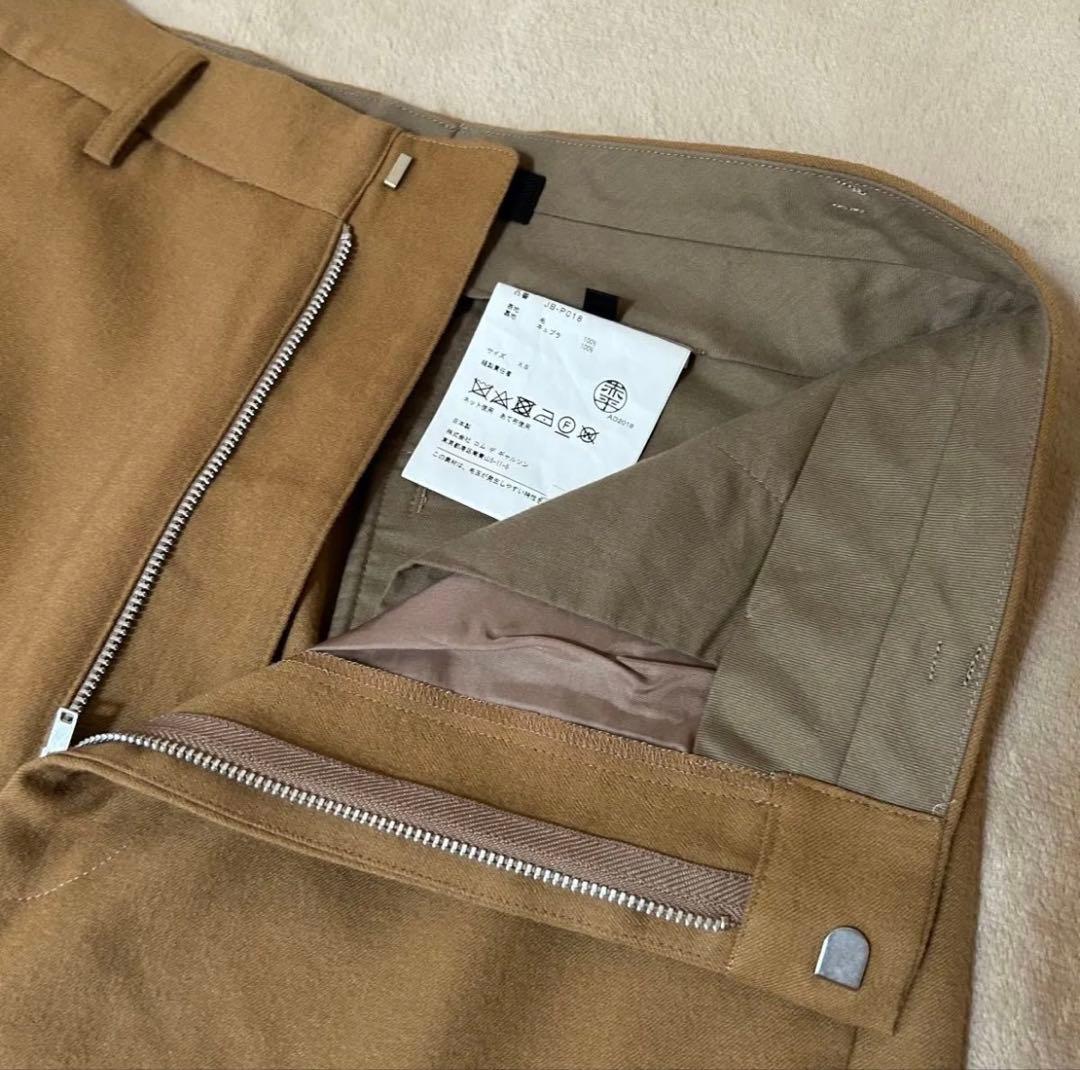 junya watanabe comme des garons サルエルPT