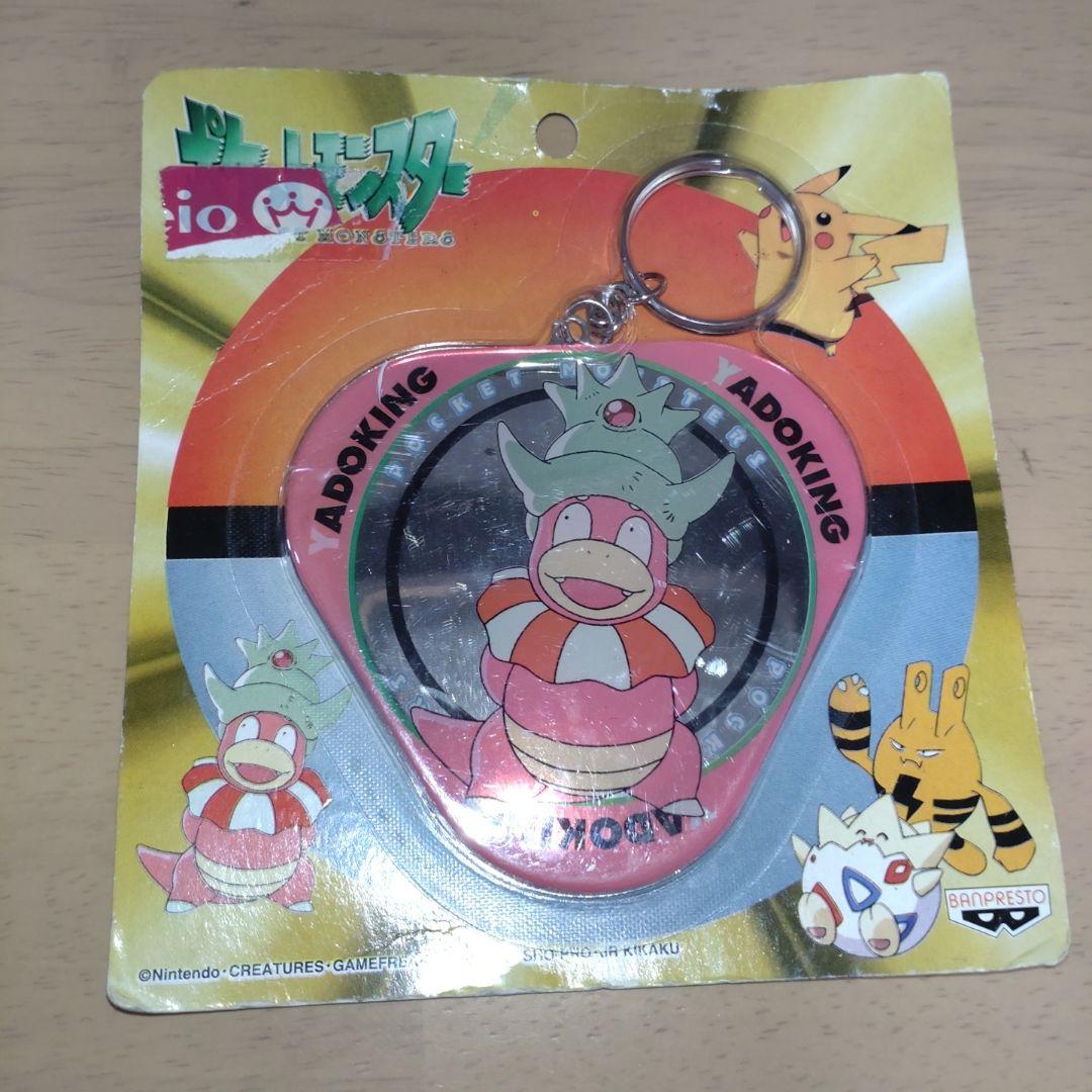 ポケモン　レトログッズ　まとめ売り