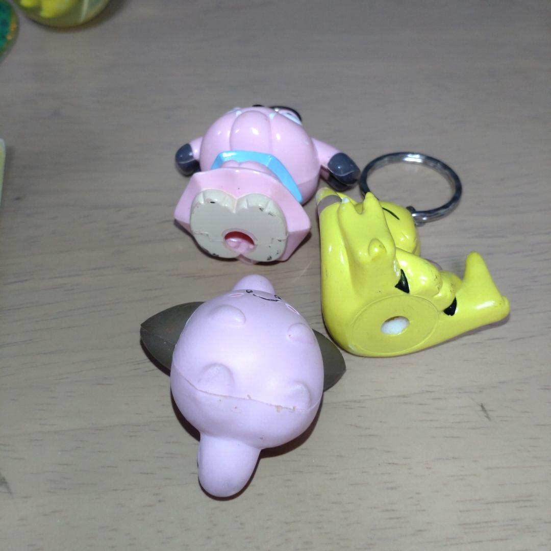 ポケモン　レトログッズ　まとめ売り