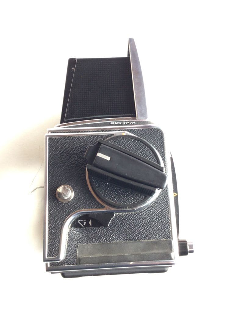 ハッセルブラッド 中判フィルムカメラ