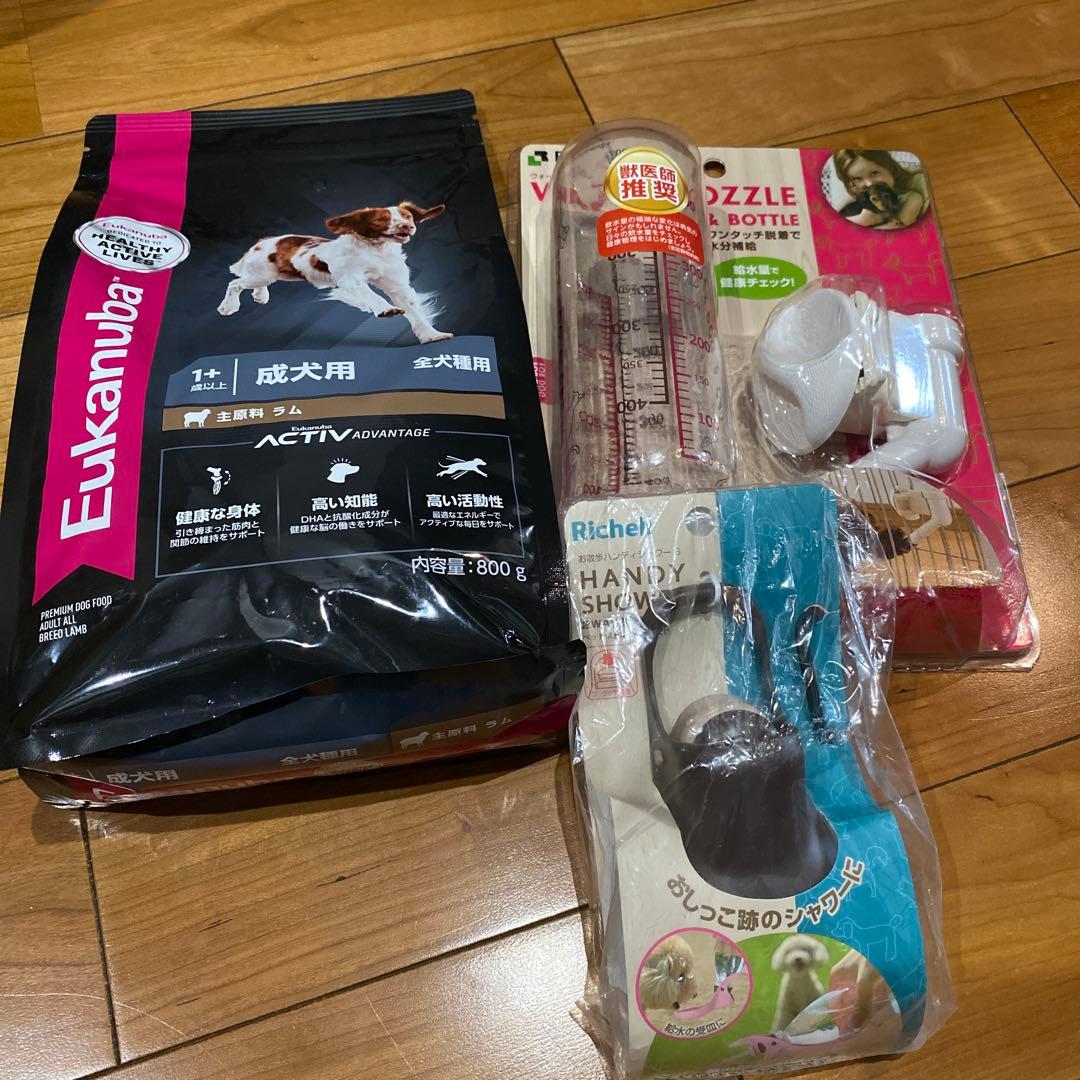 NOUTTI】MIFFY SLING BAG Sサイズ　新品のおまけ付き