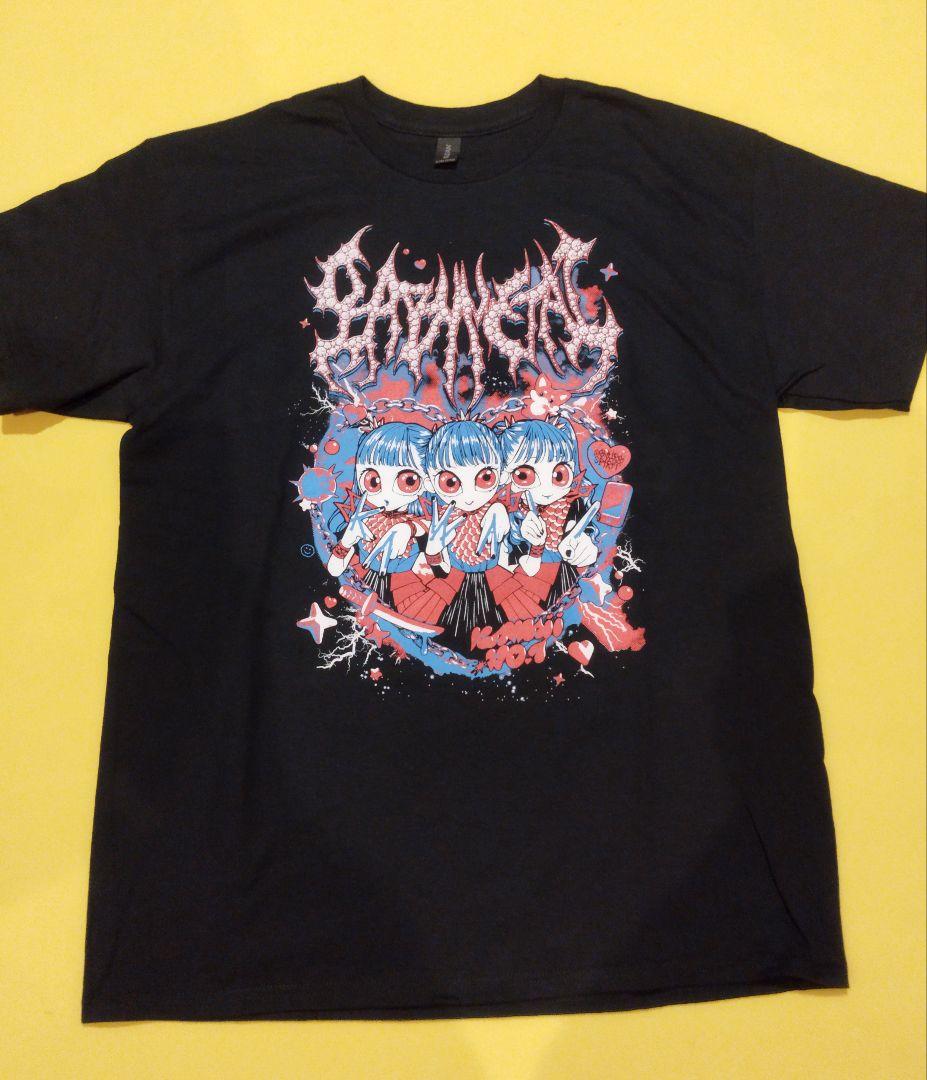 新品 Lサイズ INTUIT DOME 限定 Tシャツ BABYL