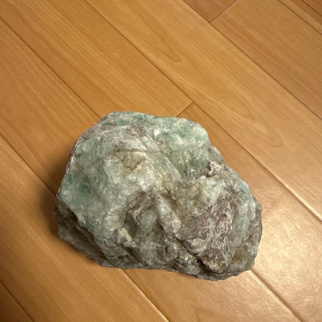 天然石 翡翠 激レア