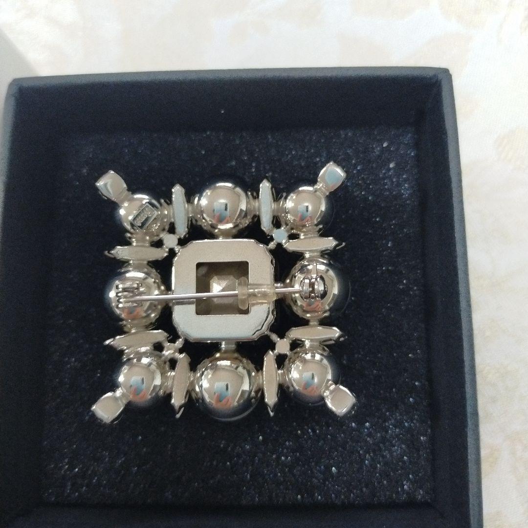 René 　ルネ　 ブローチ