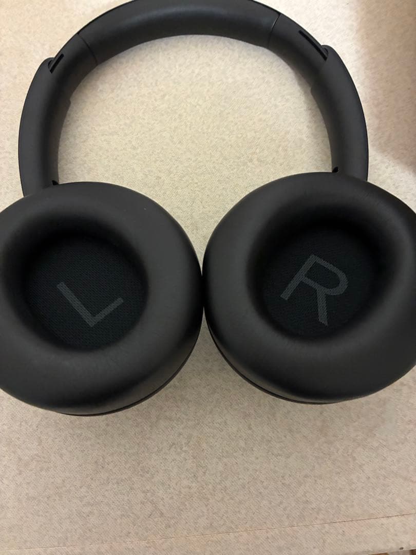 ヘッドホン anker soundcore space Q45