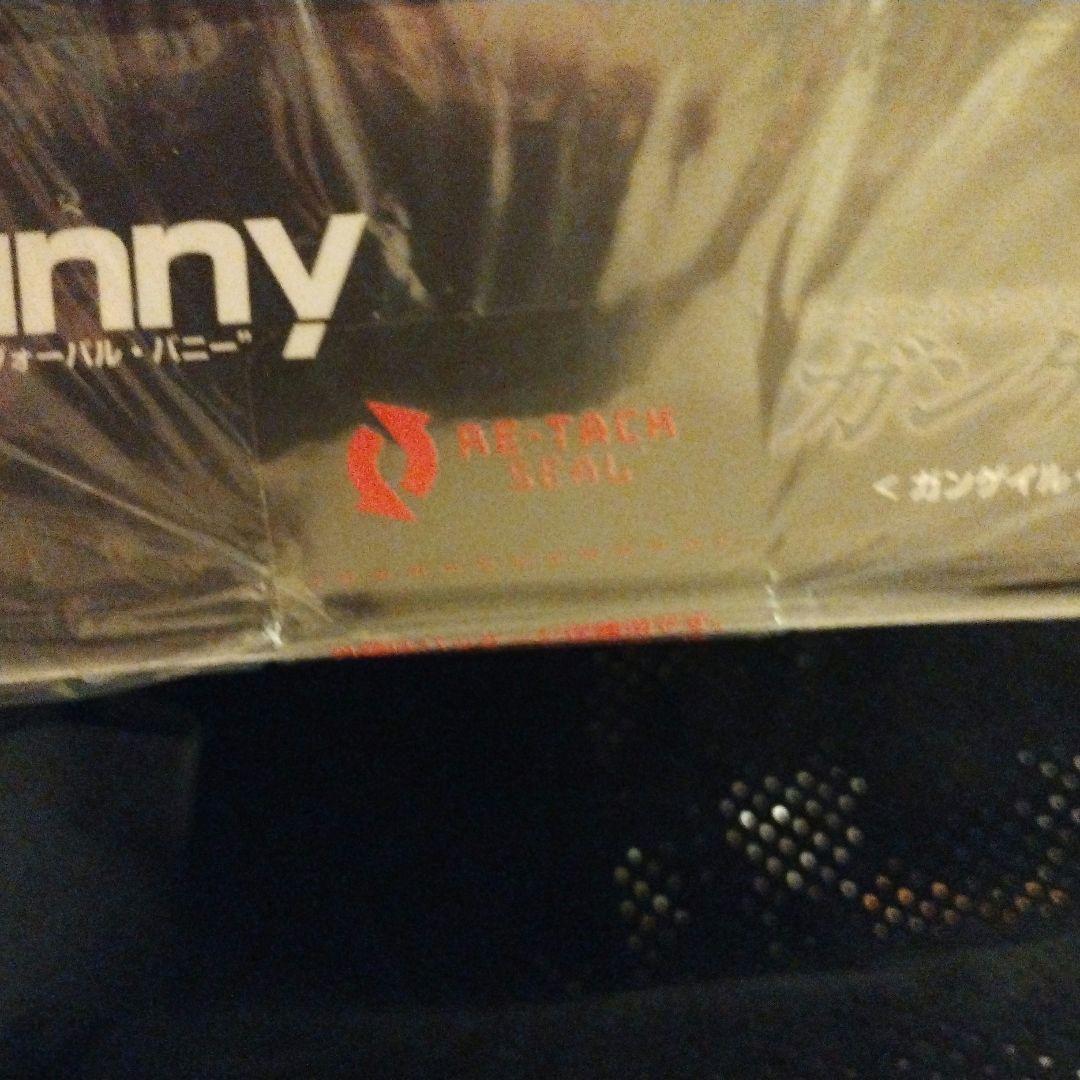 東京マルイ AM.45 バージョン・レン\"ヴォーパル・バニー\"　新品未開封