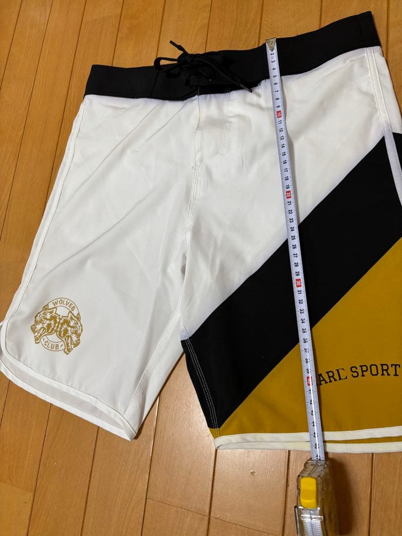 激レア⭐︎ダルクスポーツ　DarcSport サーフパンツ 30インチ