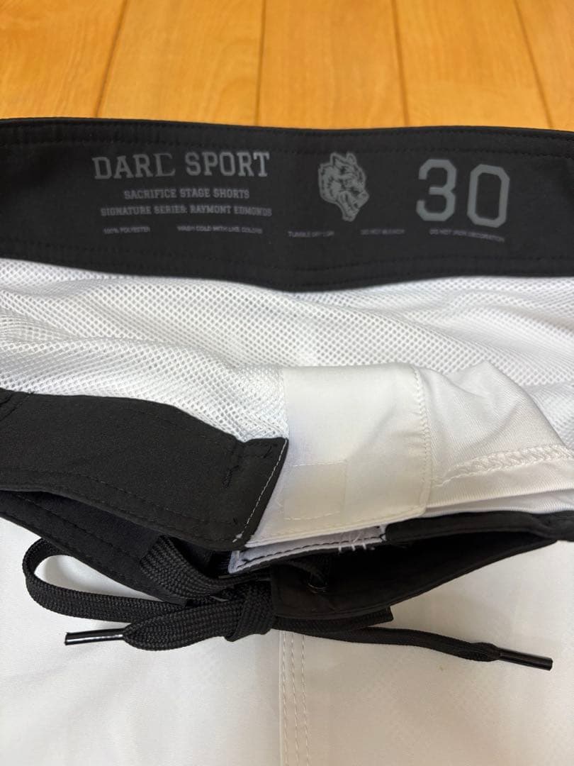 激レア⭐︎ダルクスポーツ　DarcSport サーフパンツ 30インチ